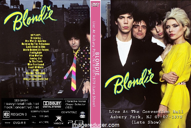 BLONDIE - Live At The Convention Hall Asbury Park NJ 07-07-1979 (Late Show).jpg